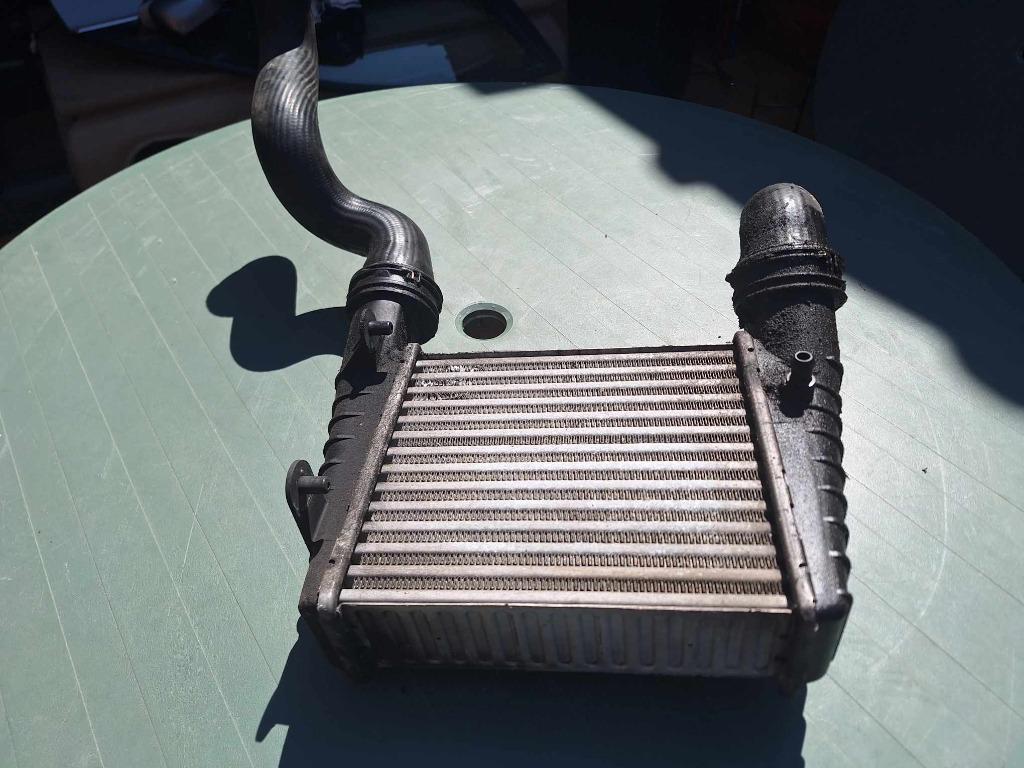 Intercooler 1.9tdi 130pk à vendre !, Enlèvement, Seat