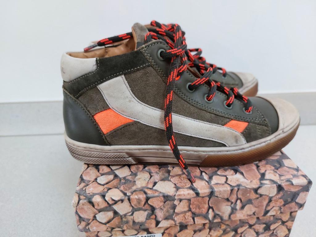 Chaussures Stones and Bones taille 32, Enfants & Bébés, Garçon, Enlèvement ou Envoi, Comme neuf, Stones and bones