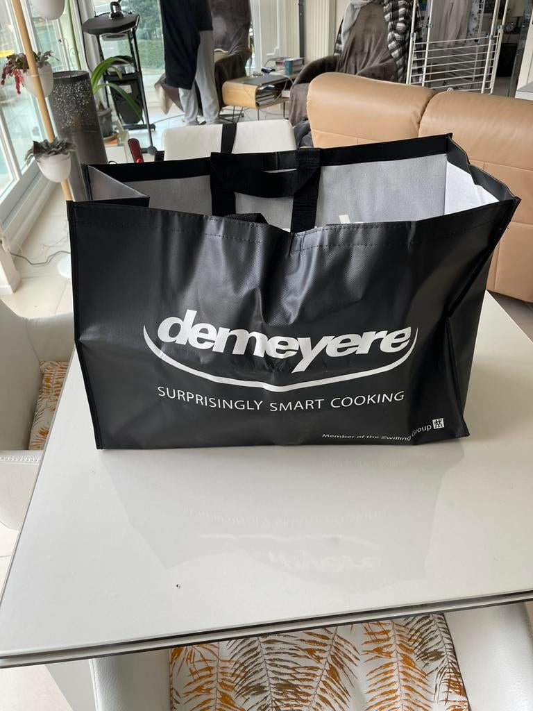 Boodschappentas XXL, Enlèvement, Neuf