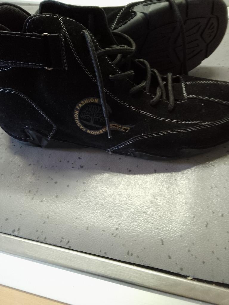 Bottines 42 légère souple, Enlèvement ou Envoi, Neuf