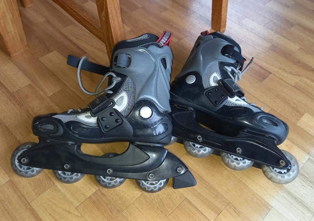 Rollers femme, Autres marques, Rollers 4 roues en ligne, Femmes, Enlèvement