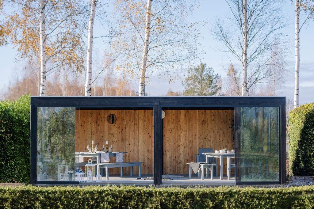 MAATWERK Tuinkamer PSML1, Verzenden, Nieuw