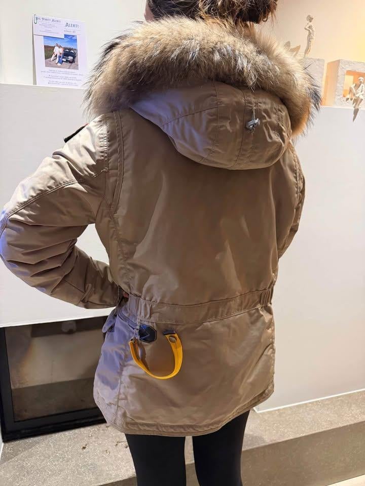 Parajumper, Neuf, Taille 46/48 (XL) ou plus grande, Enlèvement ou Envoi, Beige