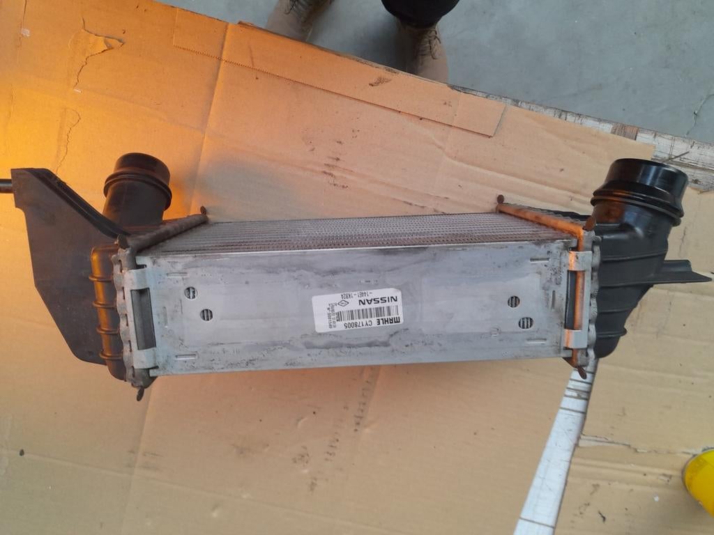 NISSAN JUKE 1.5 Dci 2015onderdelen  //5060 AUVELAIS, Auto-onderdelen, Overige Auto-onderdelen, Ophalen, Gebruikt, Nissan