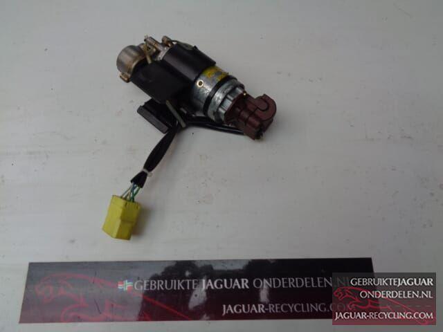 Stuurkolom stel motor naar u toe en van u af Jaguar X300 / X, Enlèvement ou Envoi, Utilisé, Jaguar