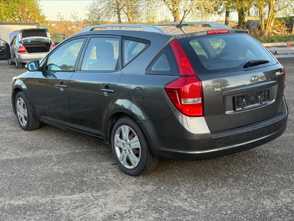 Kia Ceed / cee ´d crdi 1.6, Auto's, Kia, Bedrijf, Handgeschakeld, Te koop