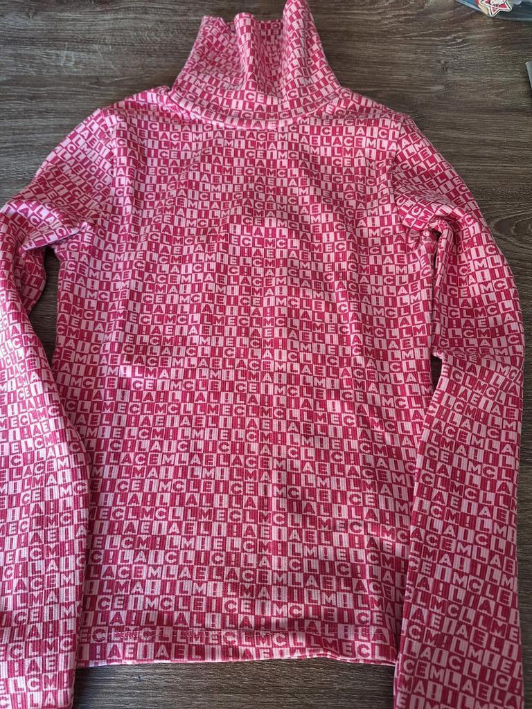 Souspull/longsleeve JBC collectie Camille - 10 jaar, Ophalen, Meisje, JBC, Zo goed als nieuw