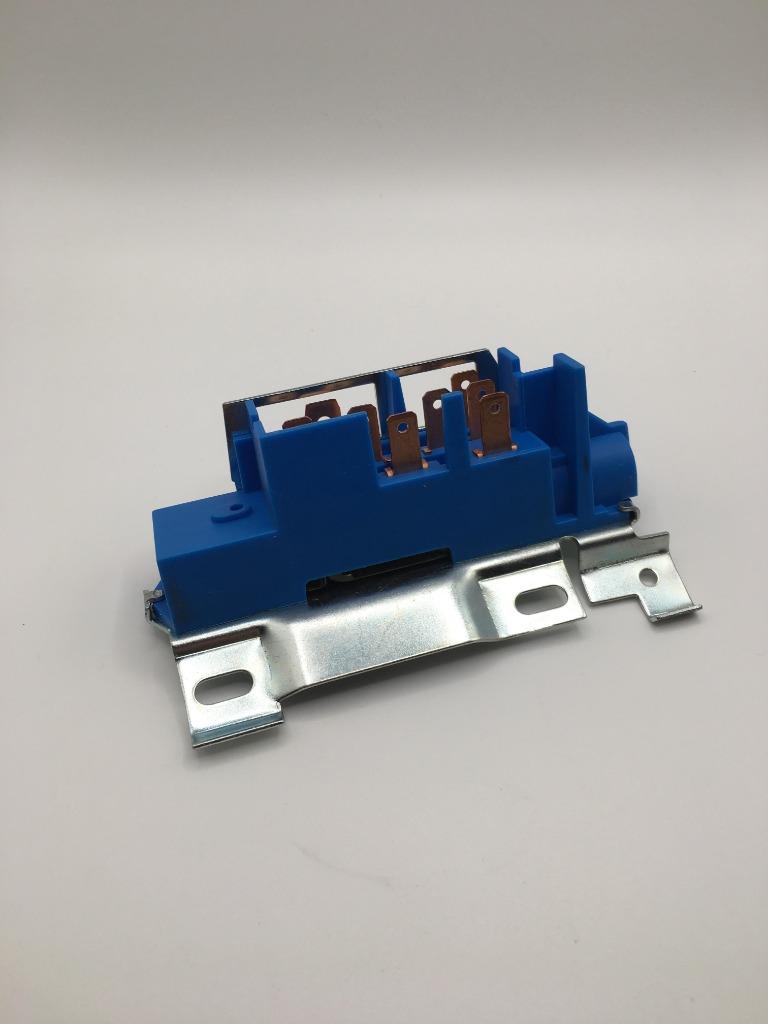 Te koop Contactslot schakelaar chevrolet c10 k10 k5 blazer, Auto-onderdelen, Ophalen of Verzenden, Nieuw, Chevrolet