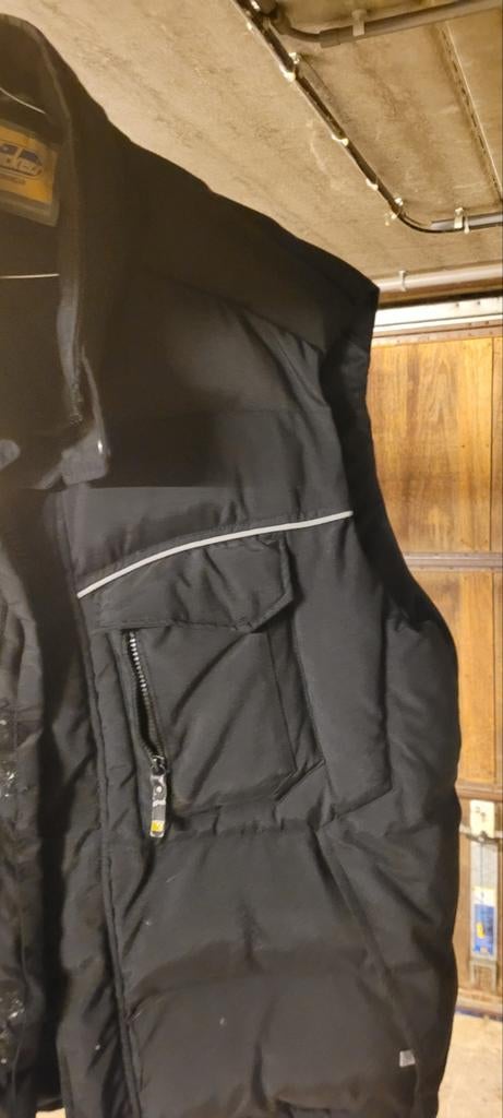 Blouson SNICKERS, Jardin & Terrasse, Vêtements de travail, Enlèvement