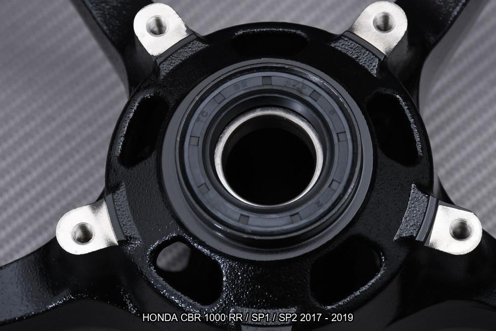 Jante Avant AVDB pour HONDA CBR 1000 RR SP1 SP2 2017 - 2019, Enlèvement ou Envoi, Neuf