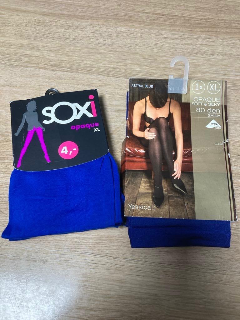 Dames collants, Neuf, Taille 48/52 (XL), Enlèvement ou Envoi, Maillot