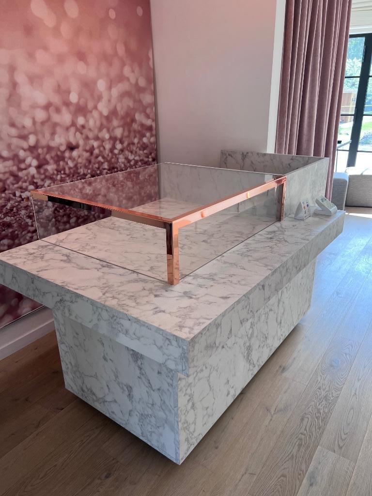 Luxe Winkelinrichting – Compleet en in Prachtige Staat, Ophalen