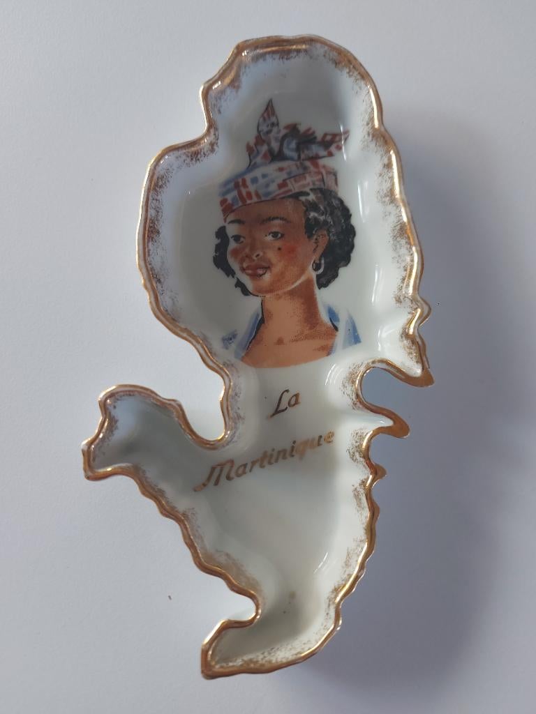 Décoration la Martinique, Enlèvement ou Envoi