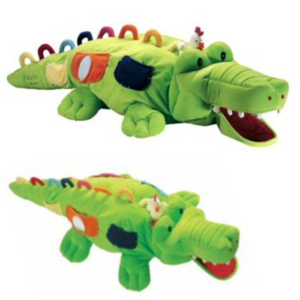 Lilliputiens Théophile dès 6 mois - 125 cm, Enlèvement ou Envoi, Utilisé, Autres types