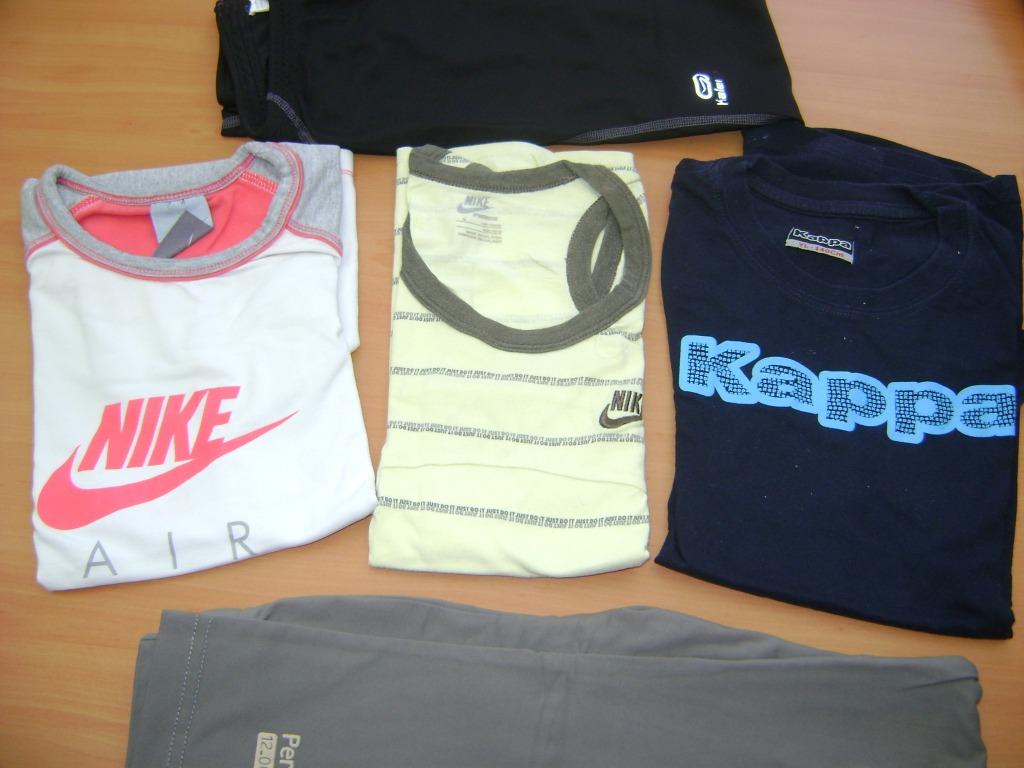 sportkledij in maat 140, Ophalen of Verzenden, Zo goed als nieuw, Jongen of Meisje, Sport- of Zwemkleding