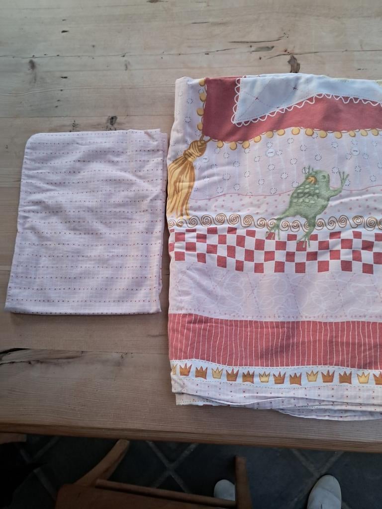 Housse de couette ikea, Enlèvement, Housse de couette