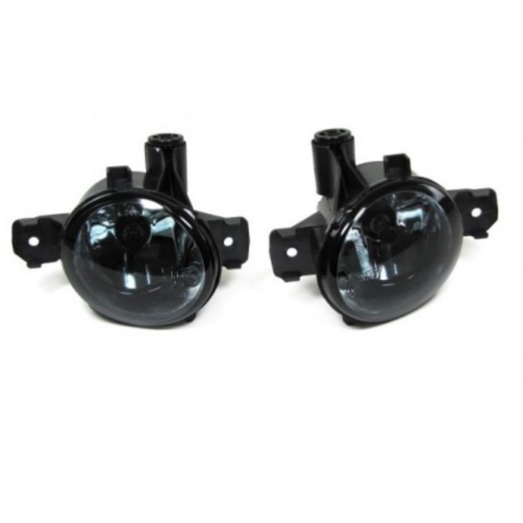 ANTIBROUILLARDS BMW SÉRIE 1 E81/E87/82/88 FUME, Enlèvement ou Envoi