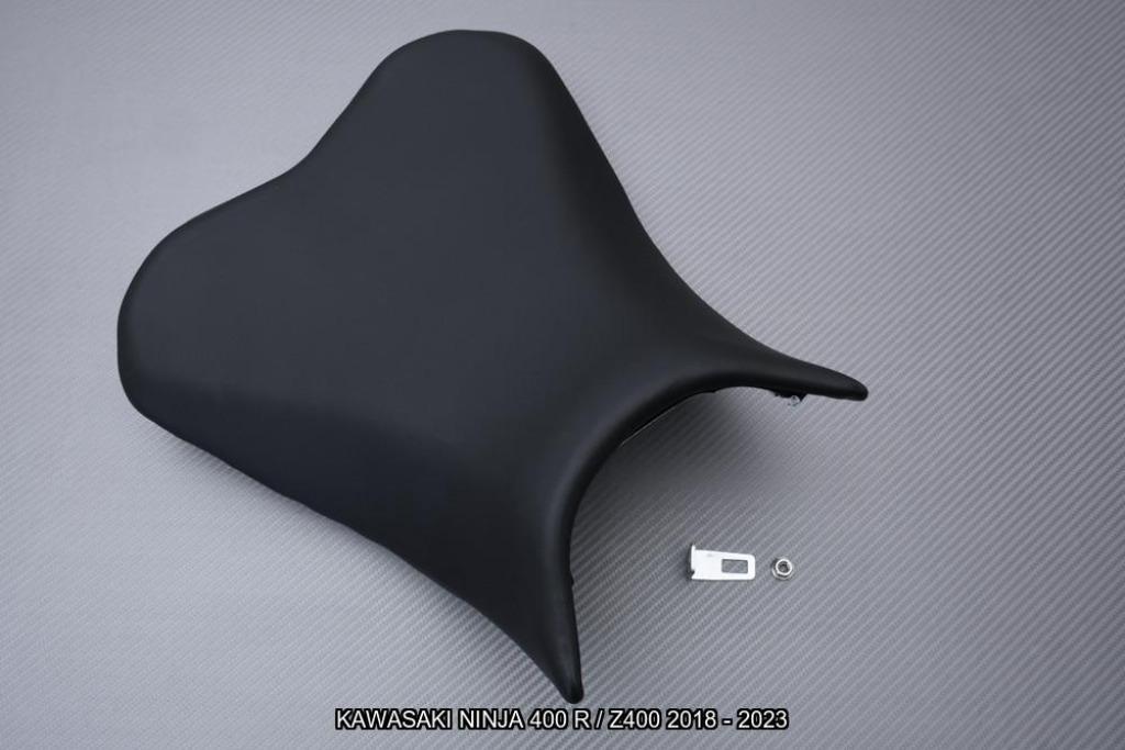 AVDB Voorste Zadel voor KAWASAKI NINJA 400 R Z400 2018 2023, Motoren, Accessoires | Overige, Nieuw, Ophalen of Verzenden