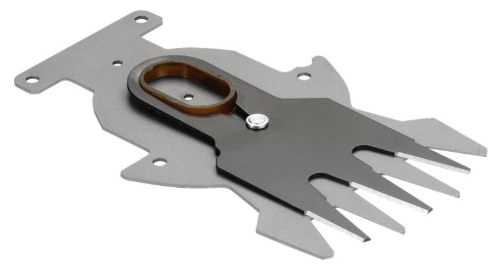 Messenset 2344 voor Gardena accu buxusschaar, Tuin en Terras, Ophalen of Verzenden, Nieuw, Overige soorten, Gardena