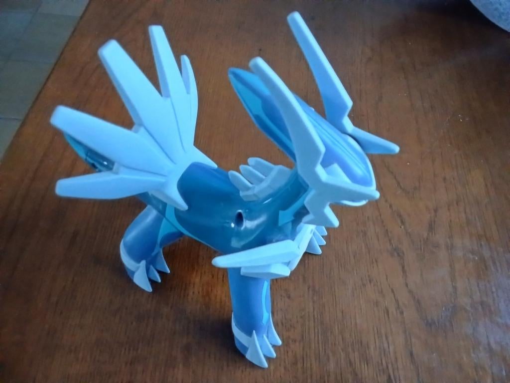 Figurine pokémon  a venir chercher