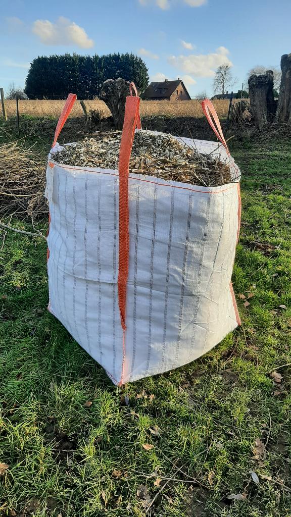 Copeau bois pour couverture sol jardin, Enlèvement, Neuf, Bois