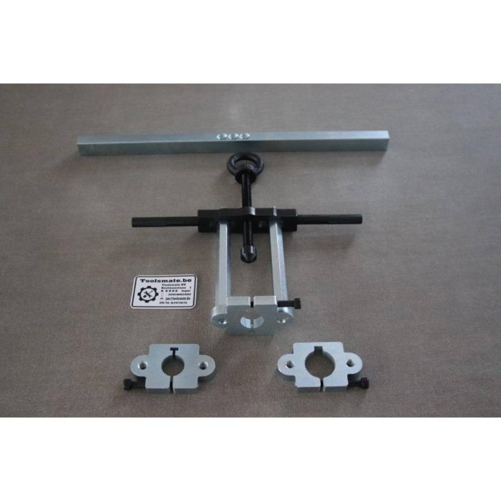 Outil d'installation VAG 7V S-tronic/DK pour S-Multitronic, Envoi