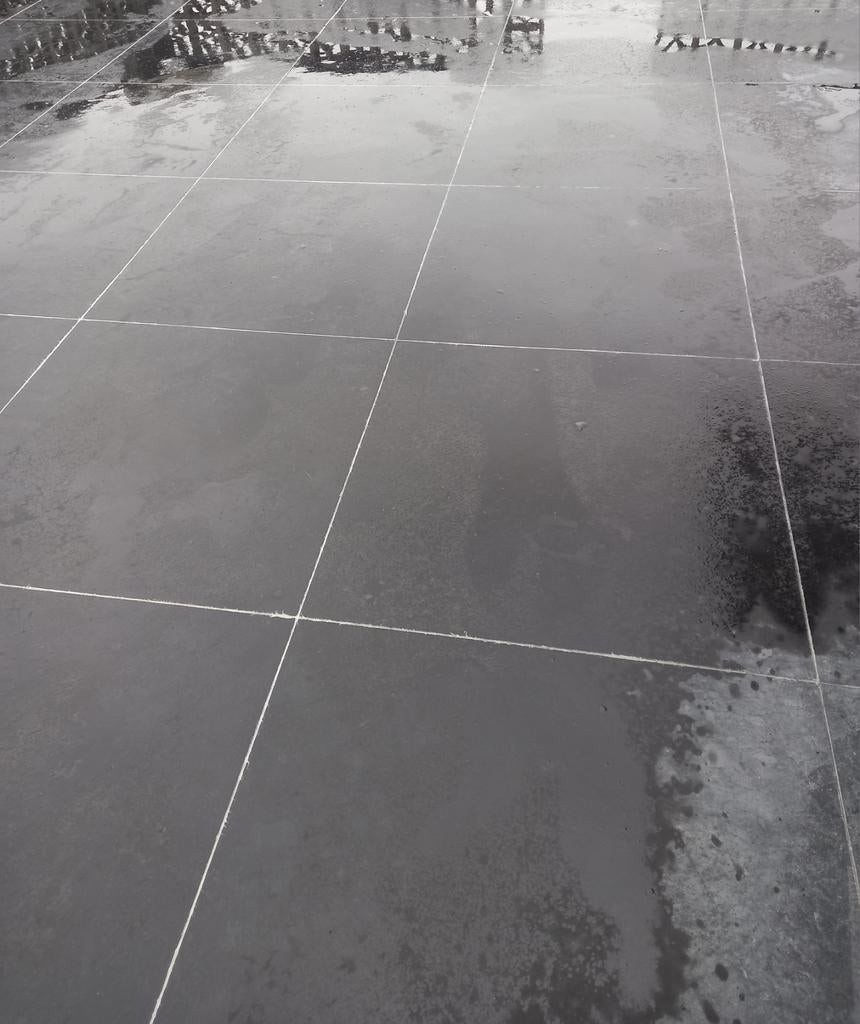 Vloeren van beton op ale vormen, Verzenden, Nieuw, Beton