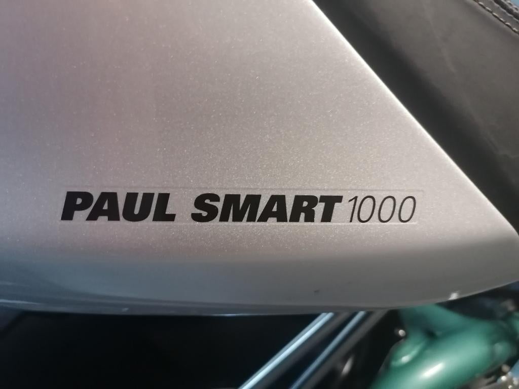 Ducati Paul Smart LE 1000 Sport, Particulier, Sport