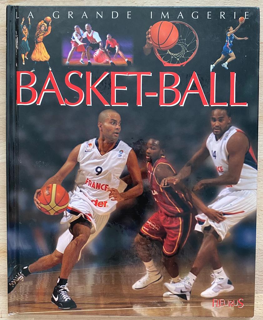 Lot de 2 livres de la Collection La Grande Imagerie, Livres, Enlèvement, Comme neuf