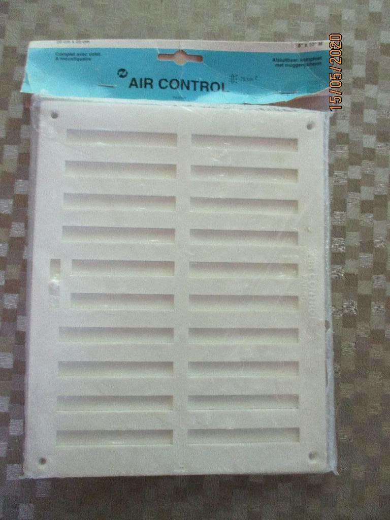 rooster, Ophalen of Verzenden, Zo goed als nieuw, Ventilator en Afzuiger