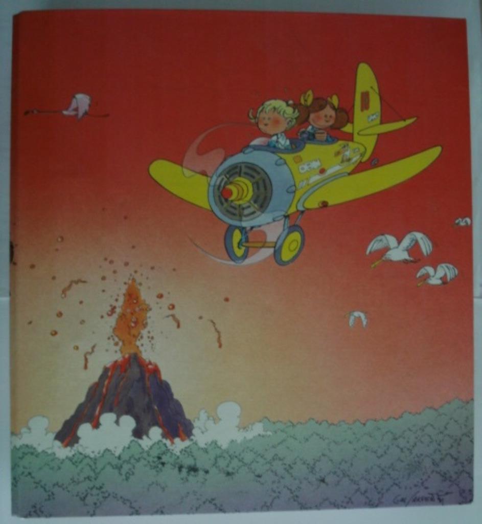 Artis Historia Artiscoop 1985 1986 1987 1990 1992, Envoi, Utilisé, Artis historia, Livre d'images