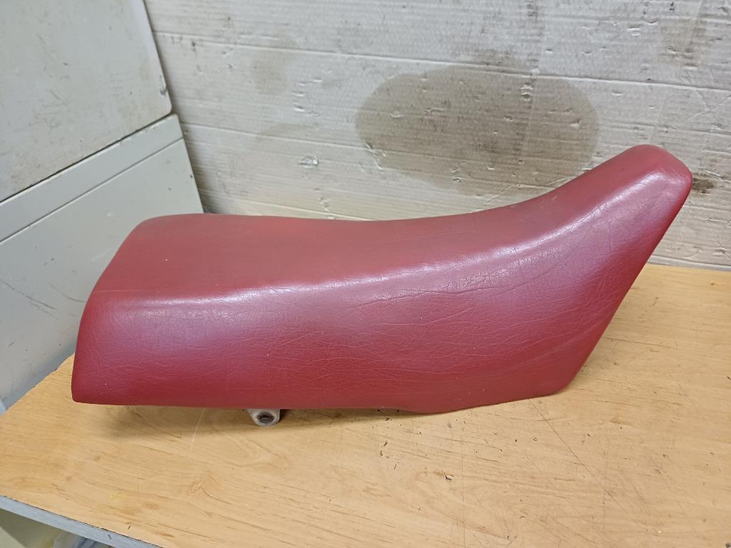 yamaha tt 350 zadel, Motoren, Ophalen of Verzenden, Gebruikt