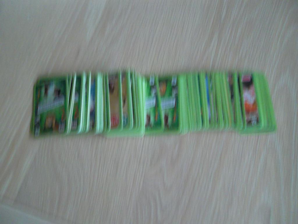 Cartes Delhaize 177e, Collections, Actions de supermarché, Autres supermarchés, Enlèvement ou Envoi