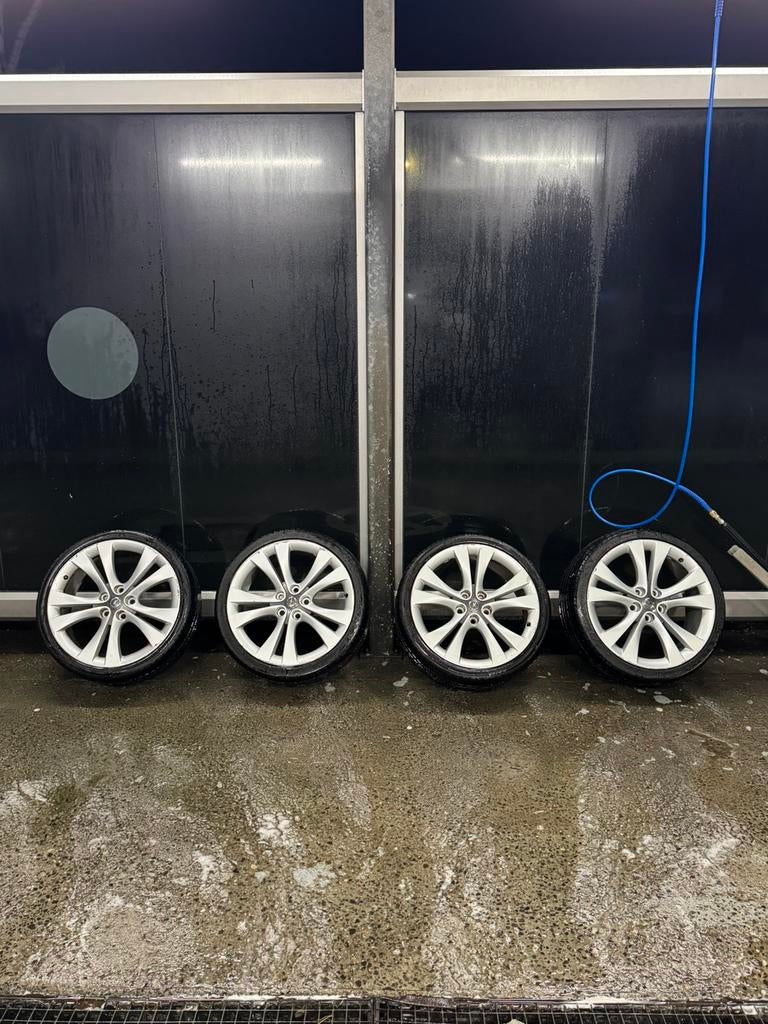 Jantes Opel 20pouces, Ophalen, 20 inch, Velg(en)