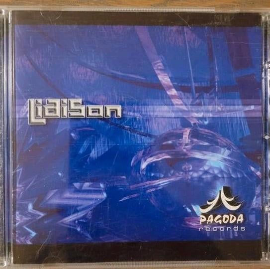 Liaison Pagoda Records, Ophalen of Verzenden, Gebruikt
