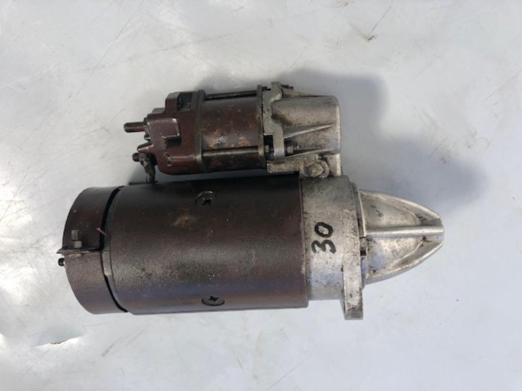 Démarreur pour Fiat 2300 S Coupé, Enlèvement, Utilisé, Fiat