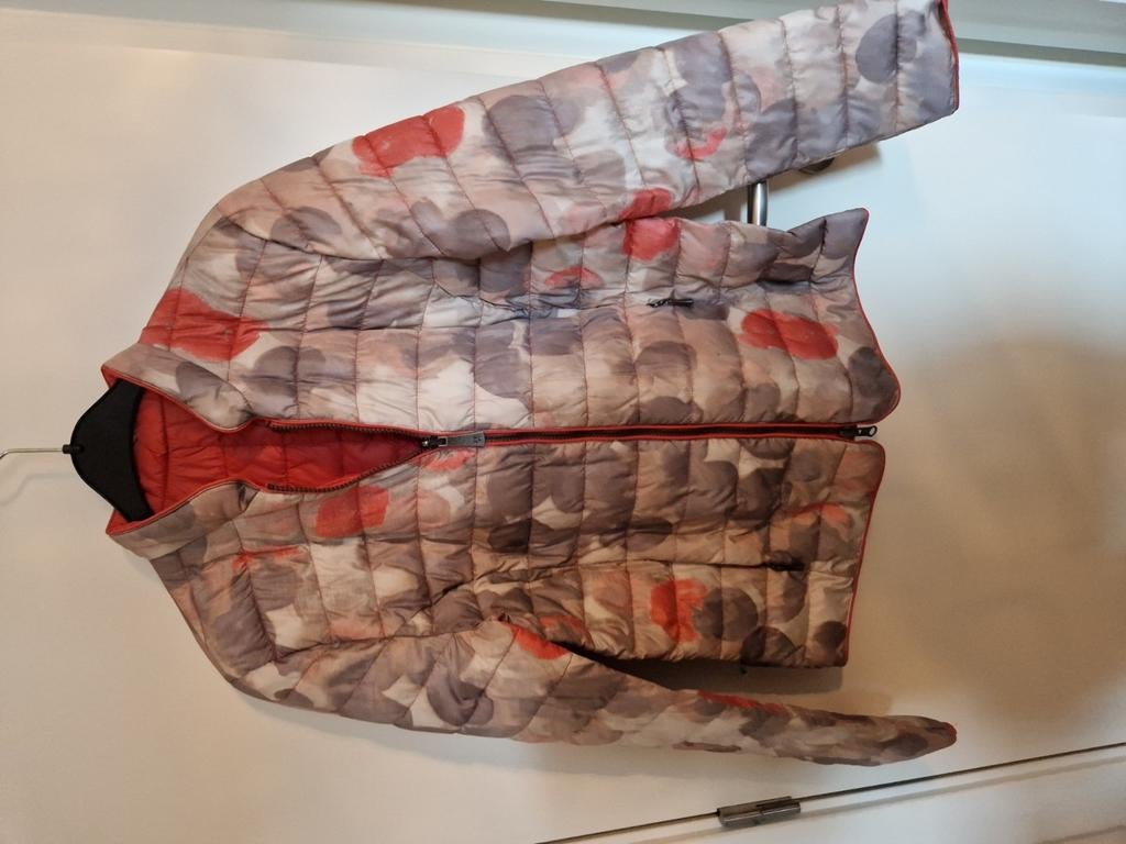 Veste Barbara Lebek, Enlèvement, Comme neuf, Taille 38/40 (M)