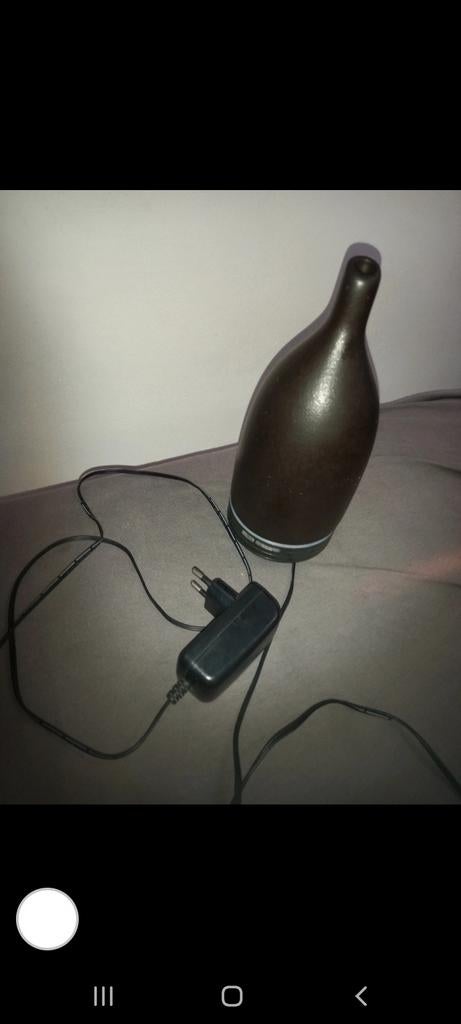 Diffuseur aroma zone huile essentielle, Ophalen of Verzenden