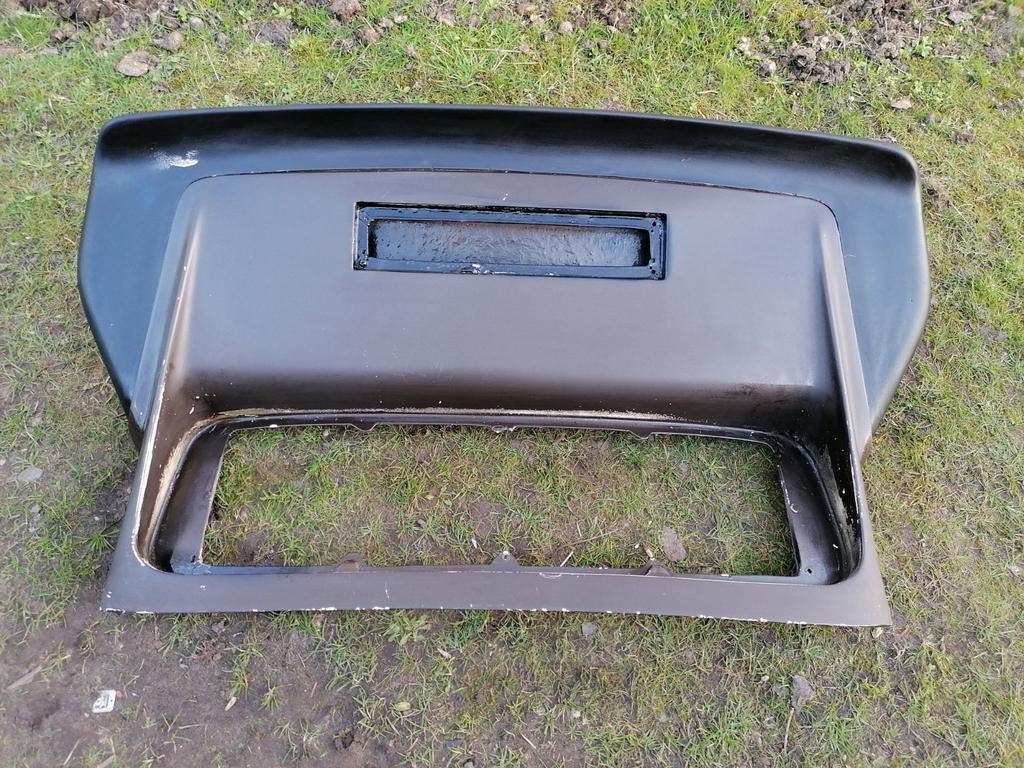 Porsche turbo vleugel, Ophalen, Gebruikt, Porsche