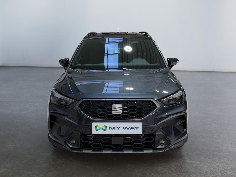 Seat Arona Play Plus*Bte Auto*Caméra*Carplay, Achat, Entreprise, https://public.car-pass.be/vhr/0e7c1865-ab4f-4726-9115-de4cbd36ba24