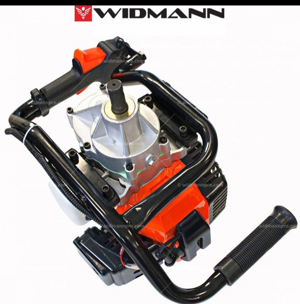 Différents modèles de tarières à essence avec perceuses, Jardin & Terrasse, Enlèvement ou Envoi