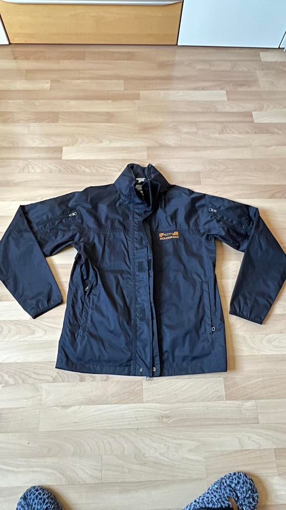 Coupe vent imperméable, Enlèvement ou Envoi, Comme neuf