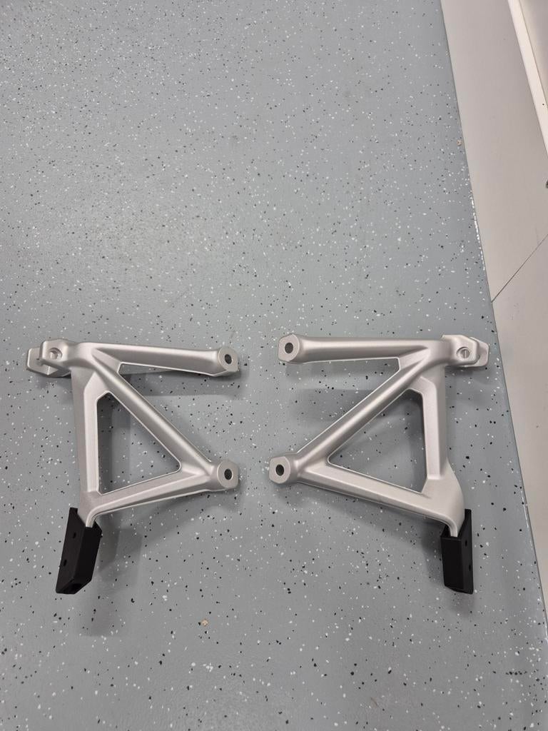 BMW kofferdragers kofferhouders R1200GS R1250GS LC variokoff, Motoren, Onderdelen | BMW, Nieuw, Ophalen of Verzenden