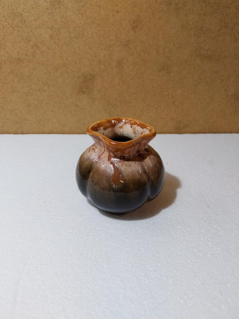 vase Thulin, Antiquités & Art, Antiquités | Céramique & Poterie, Enlèvement ou Envoi