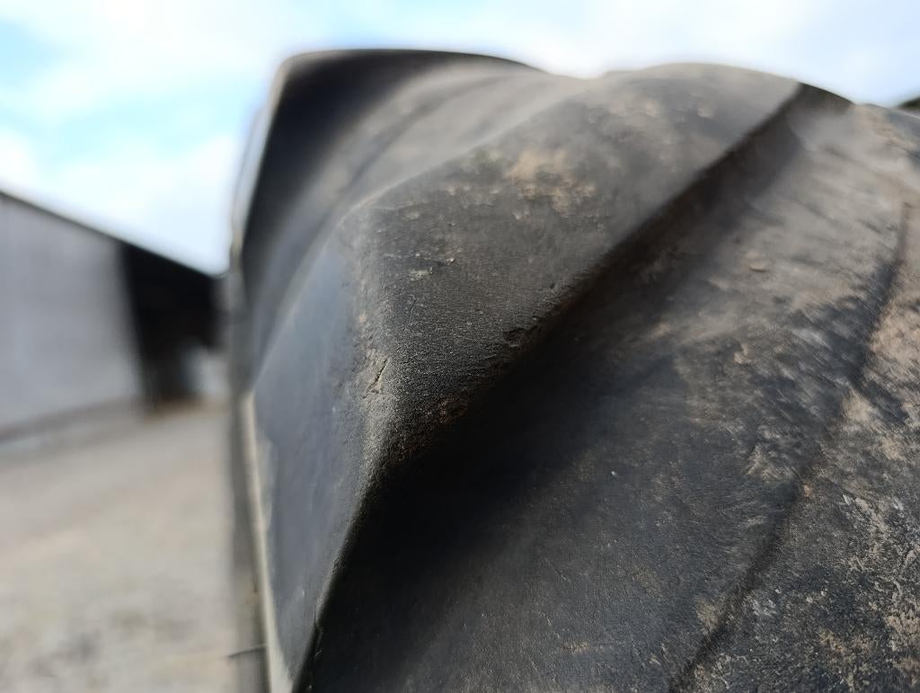 460/70R24 band, Zakelijke goederen, Landbouw | Onderdelen | Banden, Velgen en Assen, Ophalen