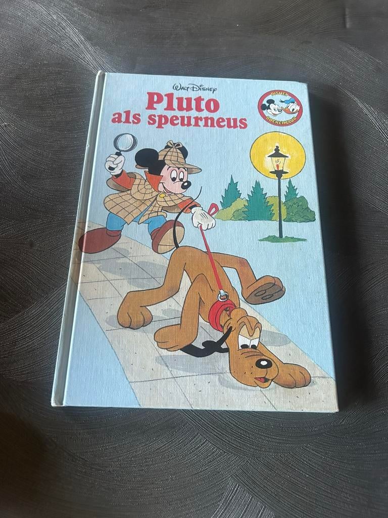 10 stuks waltdisney boeken, Ophalen of Verzenden