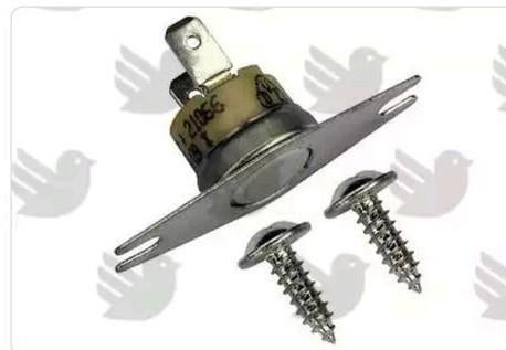 Bulex Thermostat de sécurité SRC Haute T° (100% neuf), Enlèvement, Neuf