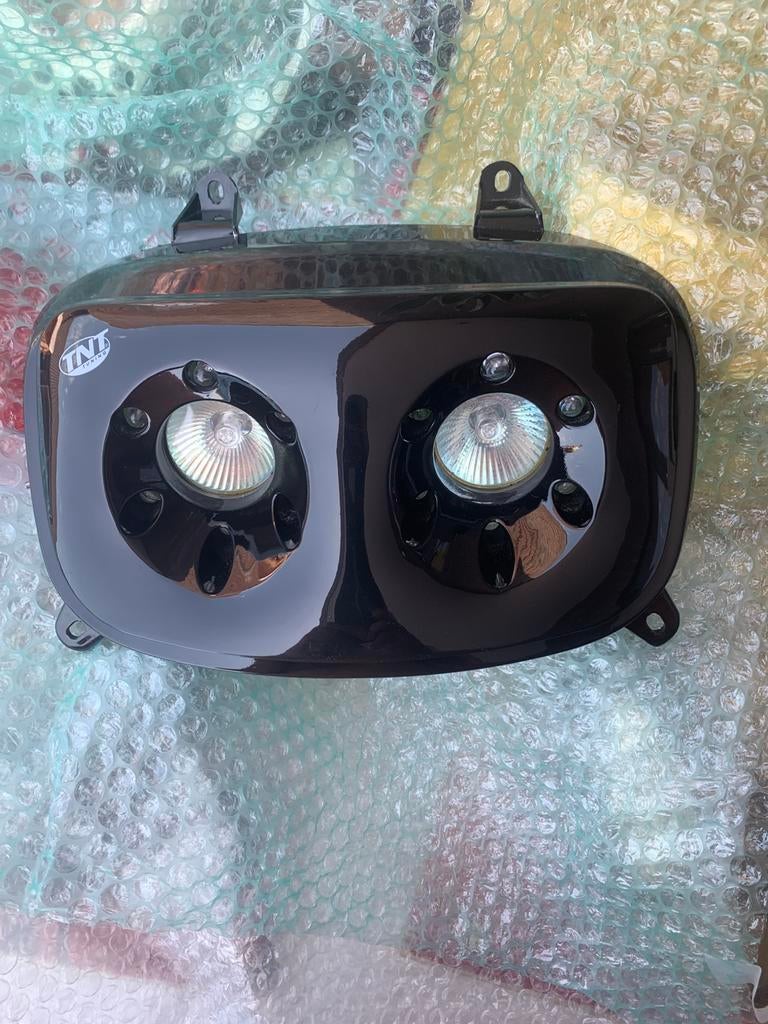 PHARE AVANT TNT BOOSTER, Vélos & Vélomoteurs, Enlèvement ou Envoi, Phare