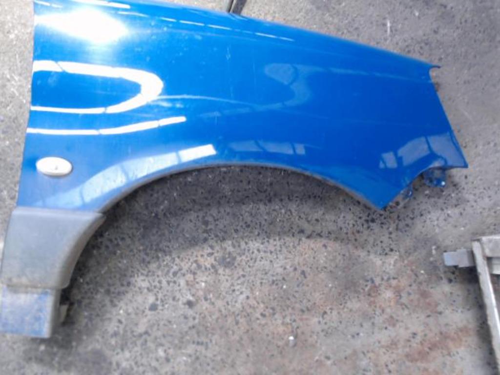 Aile avant droit Citroen Berlingo 2002-2011 LP/14659, Auto-onderdelen, Carrosserie, Voor, Gebruikt, Ophalen