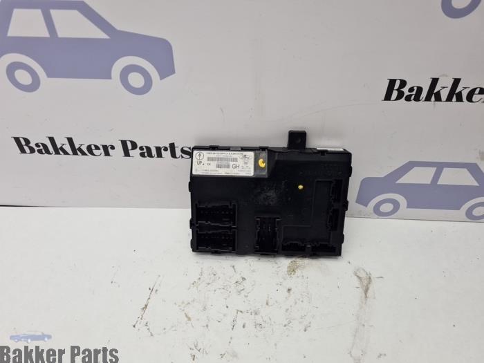 Computer Body Control van een Ford B-Max, Gebruikt, -, -, Ford